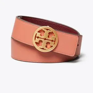Tory Burch | Accessories | Tory Burch Reversible Wide Belt  display picture 1